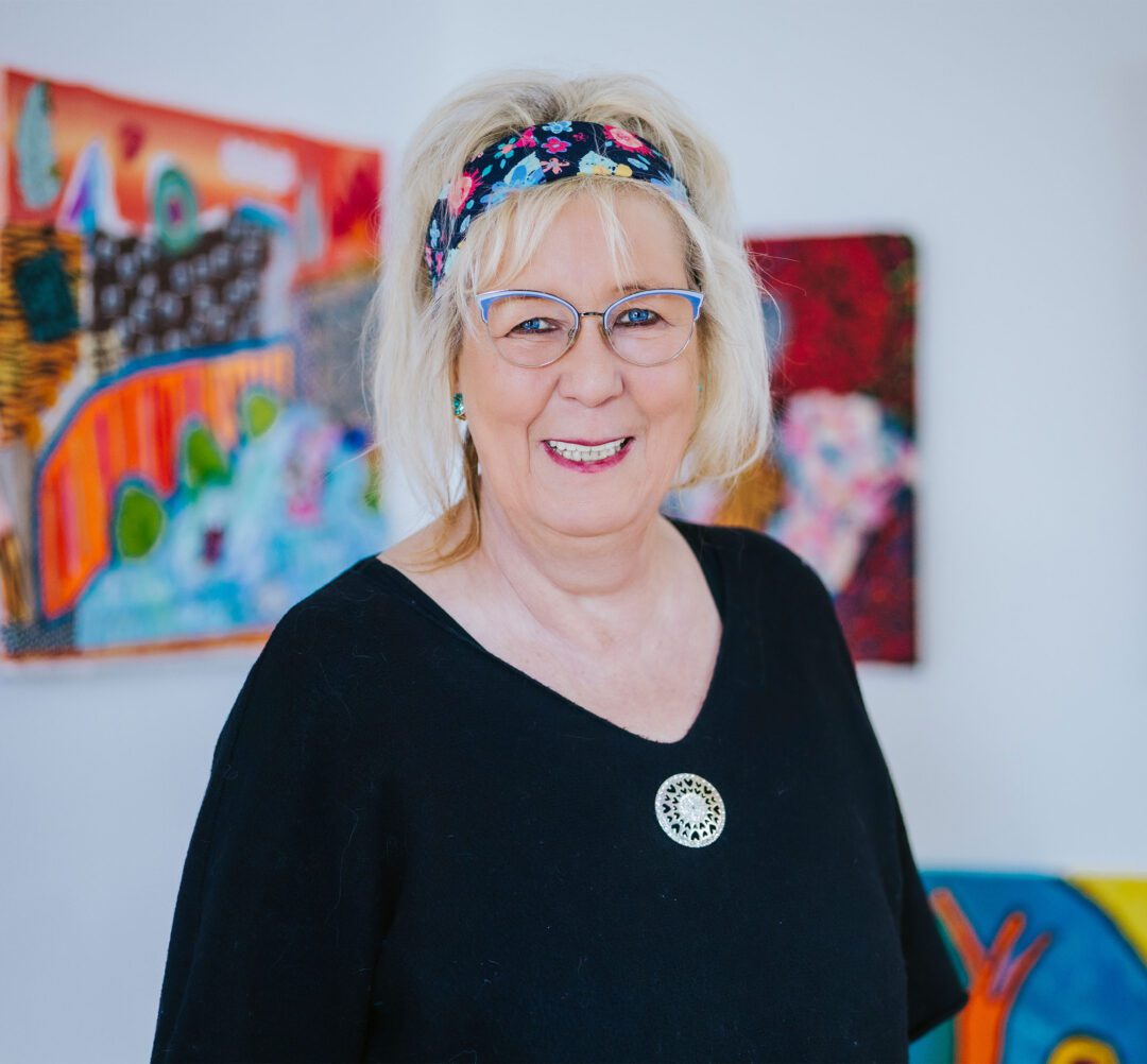 Katharina Hager